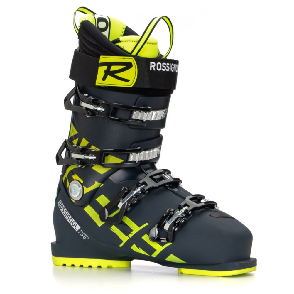 Rossignol AllSpeed 100 Ski Boots 2022