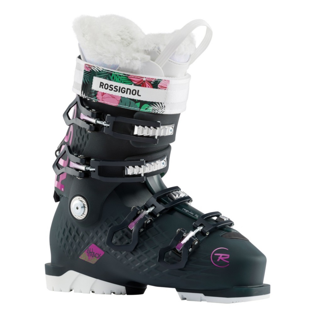 Rossignol AllTrack 80 Womens Ski Boots 2020