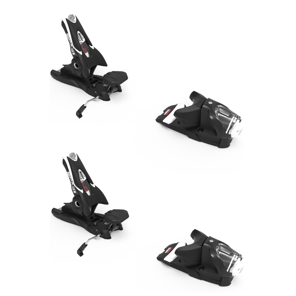 Look SPX 12 GW Ski Bindings 2022