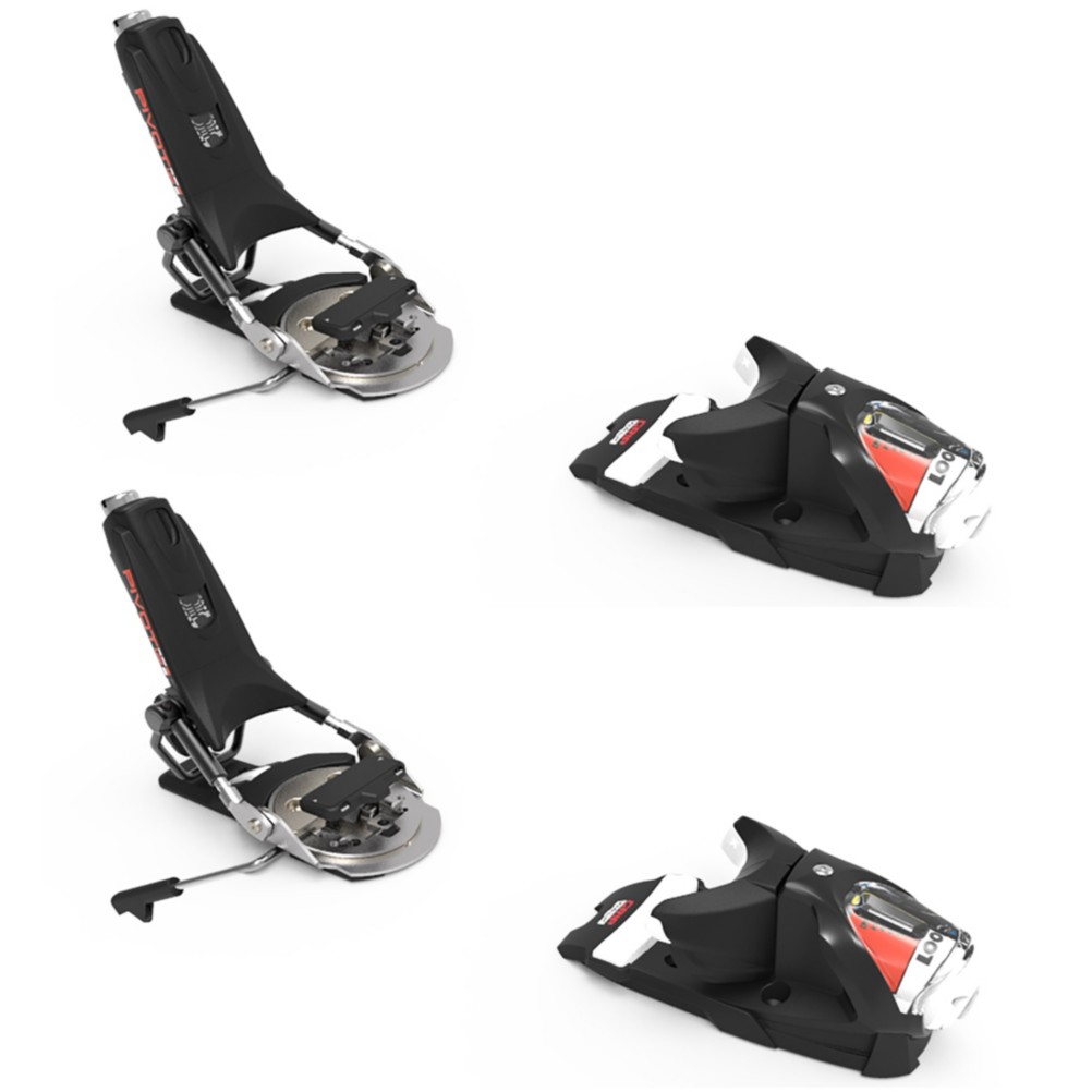 Look Pivot 12 GW Ski Bindings 2020