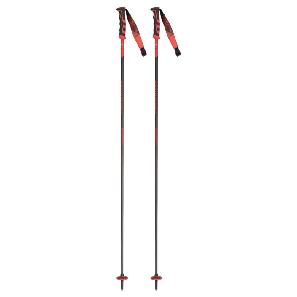 Rossignol Tactic Carbon 20 Safety Ski Poles 2020