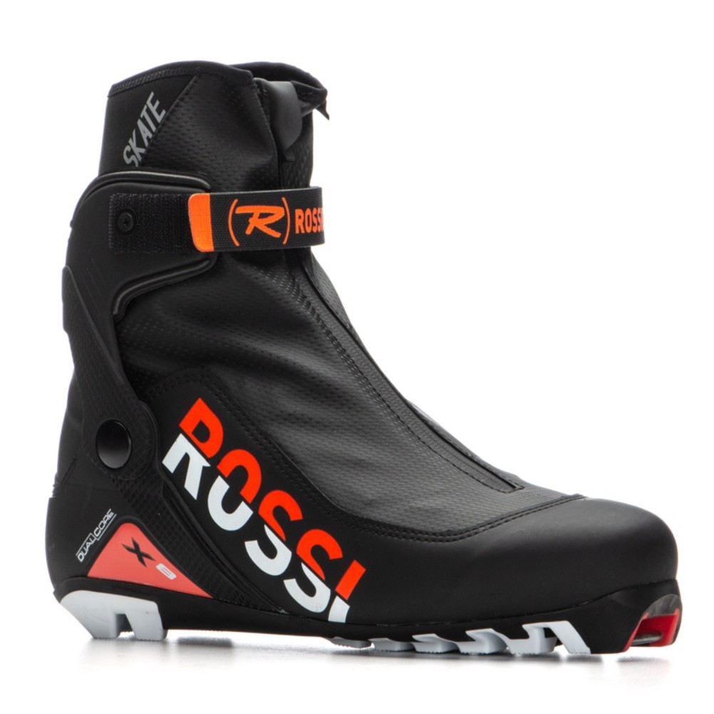 Rossignol X-8 Skate NNN Cross Country Ski Boots 2020