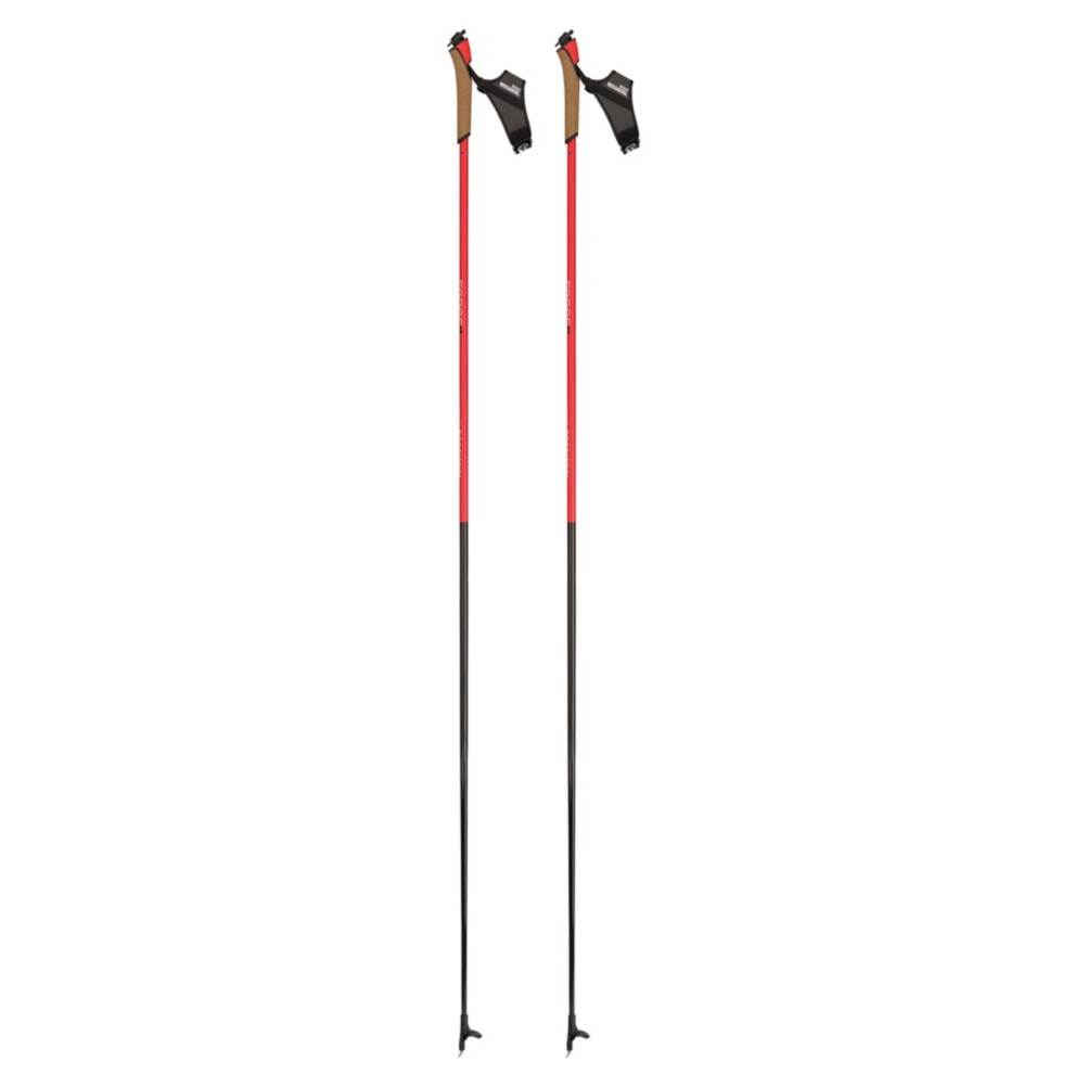 Rossignol Force 7 Cross Country Ski Poles 2020