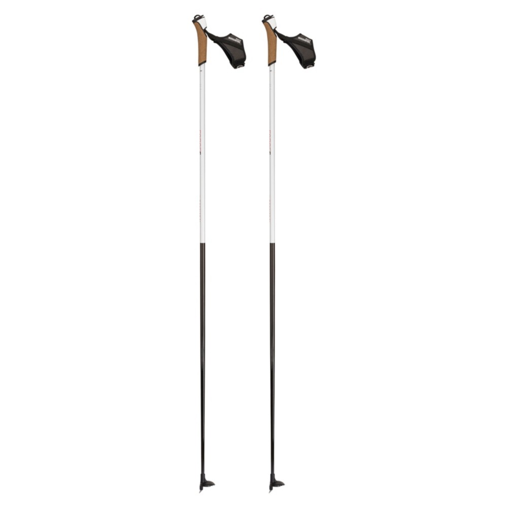 Rossignol Force 5 Cross Country Ski Poles 2020