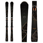Volkl Flair 75 Womens Skis with VMotion3 11.0 Bindings 2020