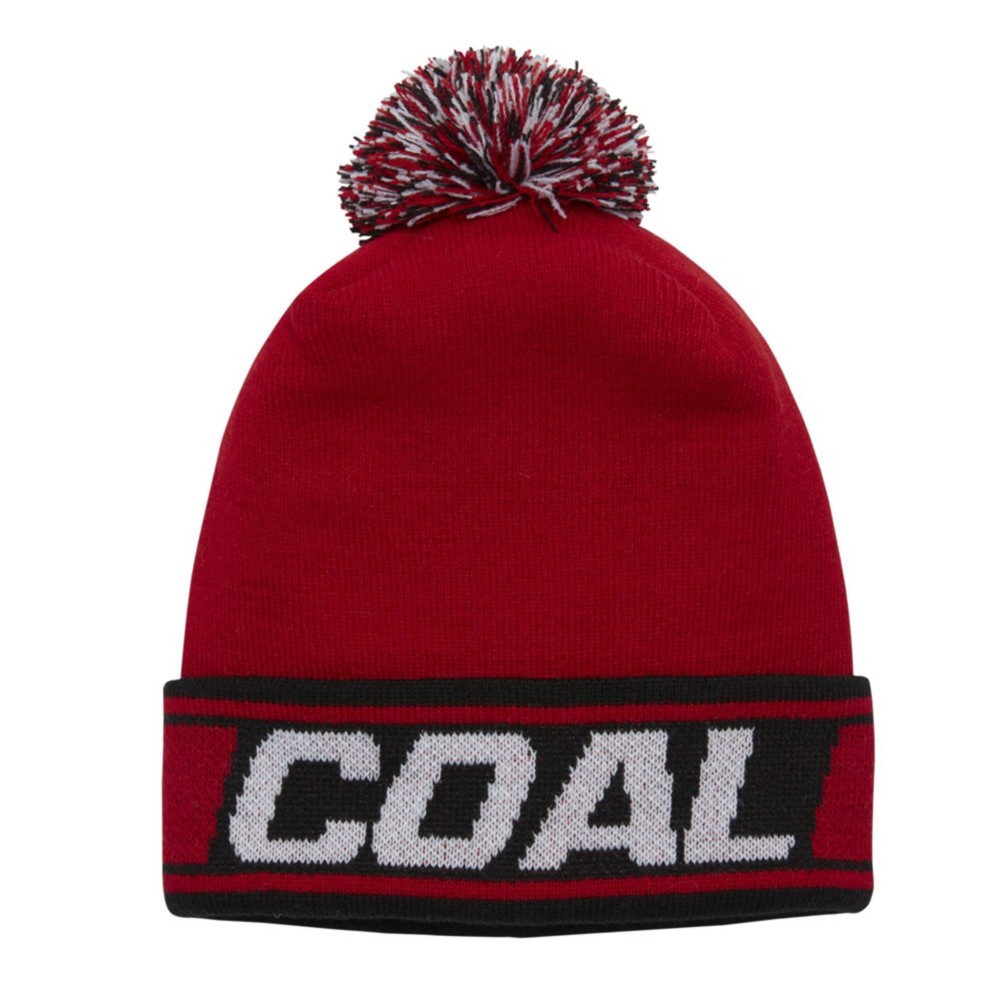 Coal The Diablo Hat
