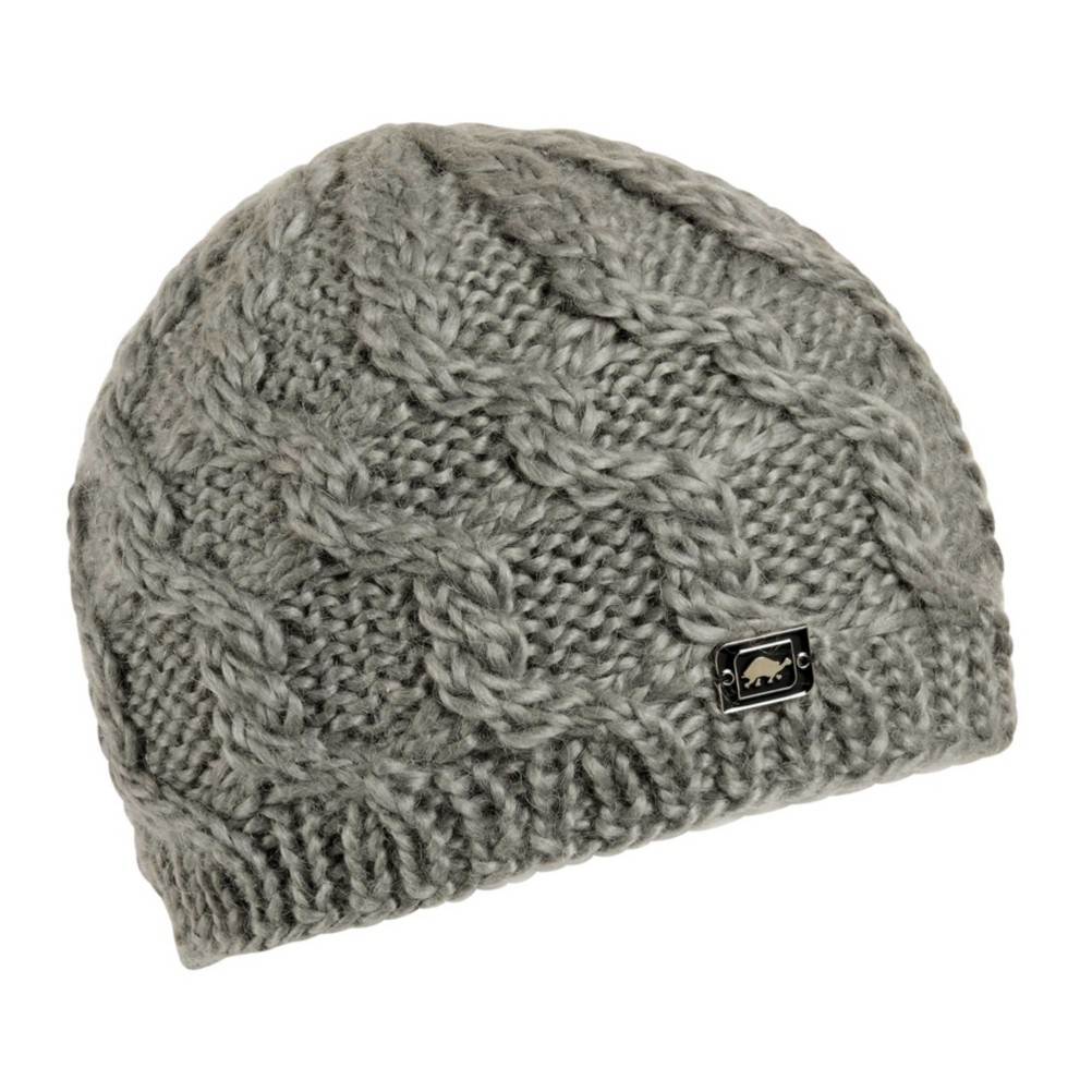 Turtle Fur Entwined Womens Hat