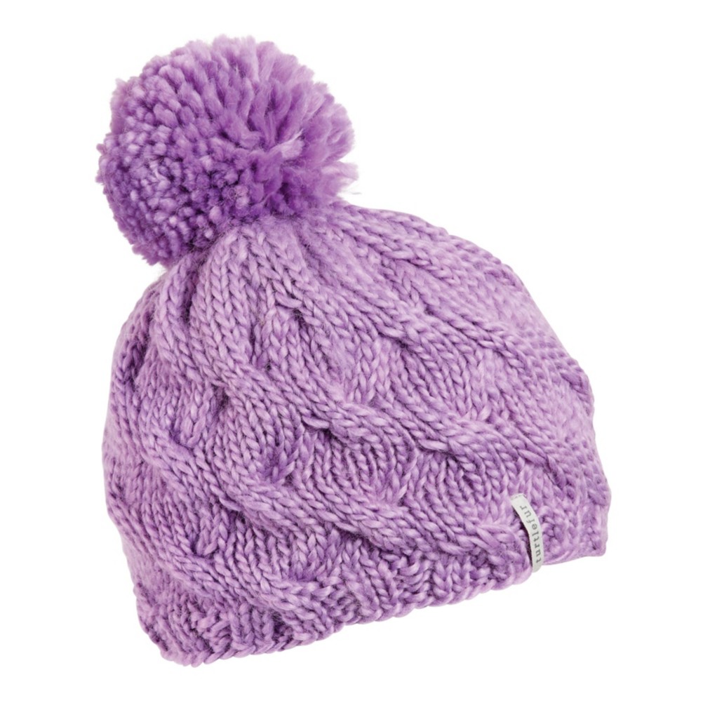 Turtle Fur Wave On Wave Womens Hat