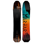 Marhar Sasquatch Snowboard 2020
