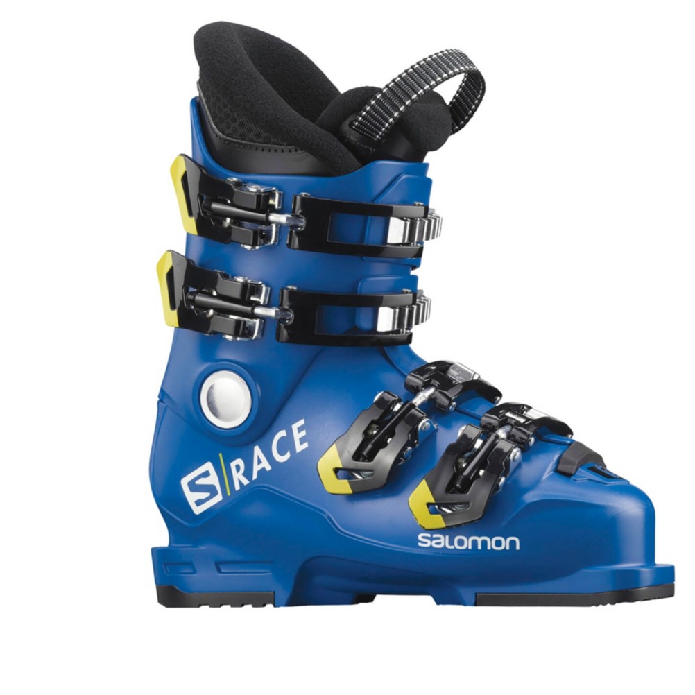 Salomon S/Race 60 T M Kids Ski Boots 2020