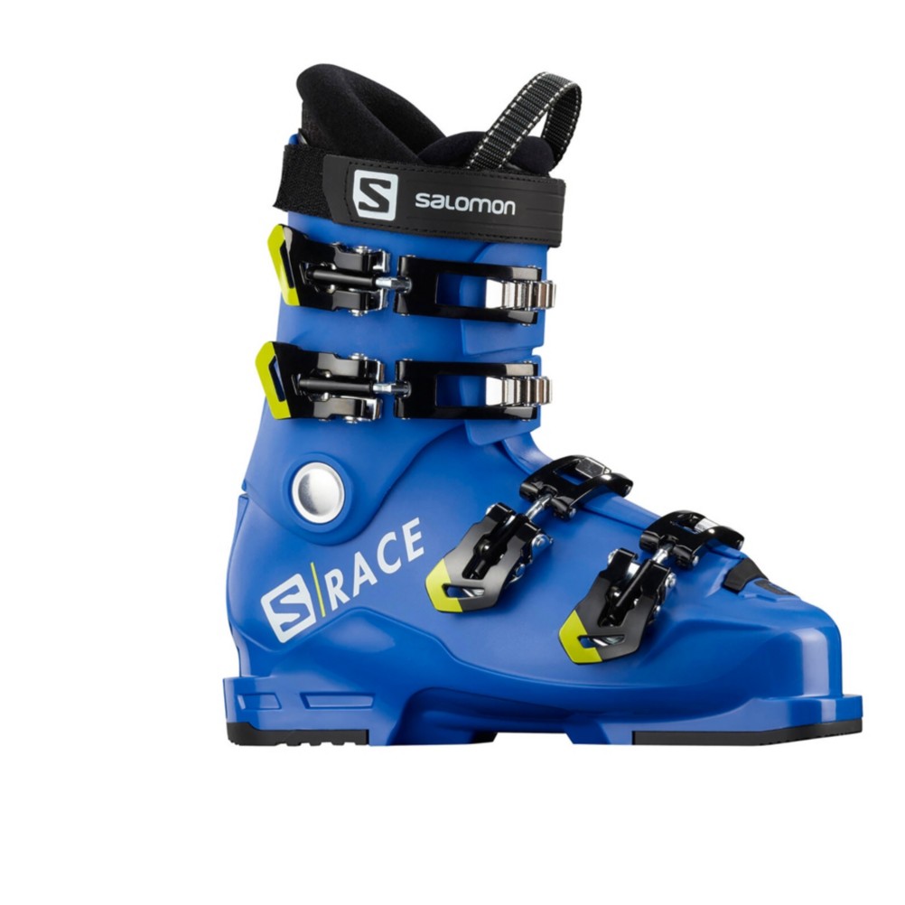 Salomon S/Race 60 T L Kids Ski Boots 2020