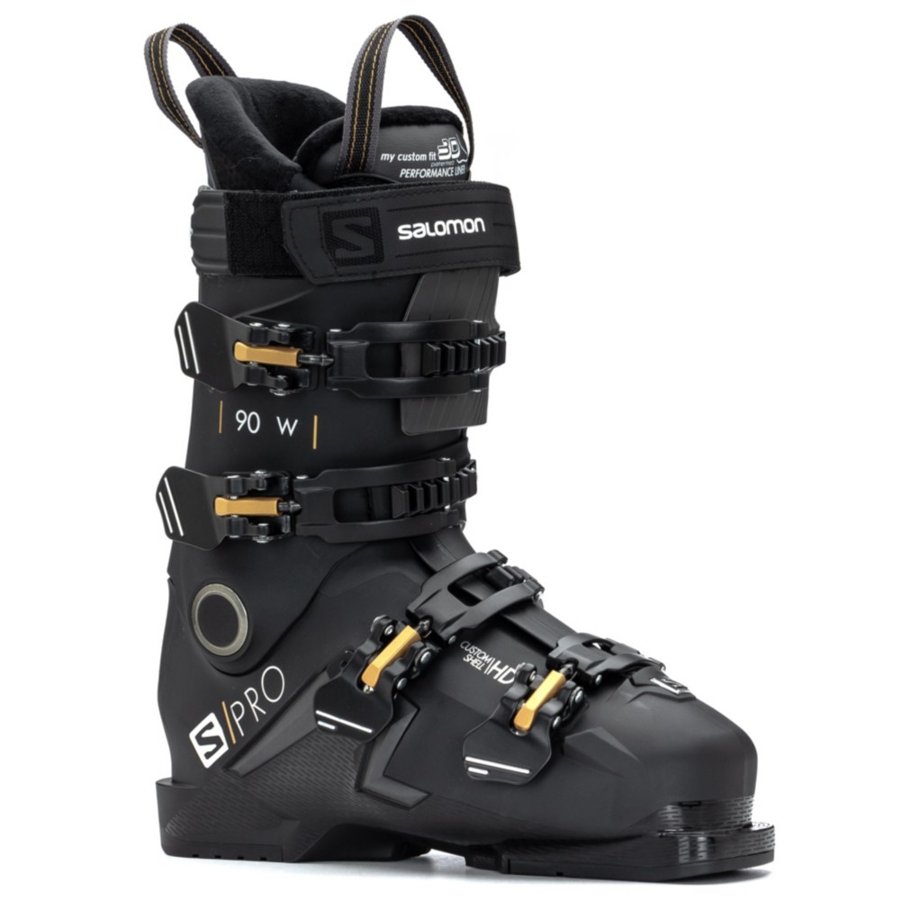 Salomon S/Pro 90 W Womens Ski Boots