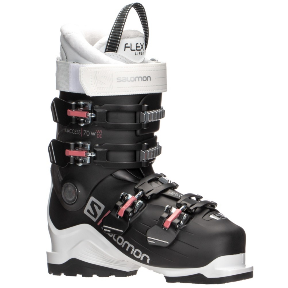 Salomon X-Access 70 Wide Womens Ski Boots 2020