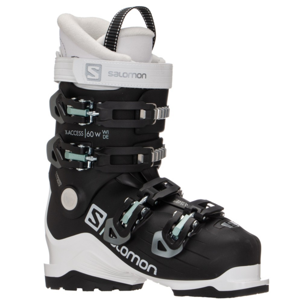 Salomon X-Access 60 Wide Womens Ski Boots 2020