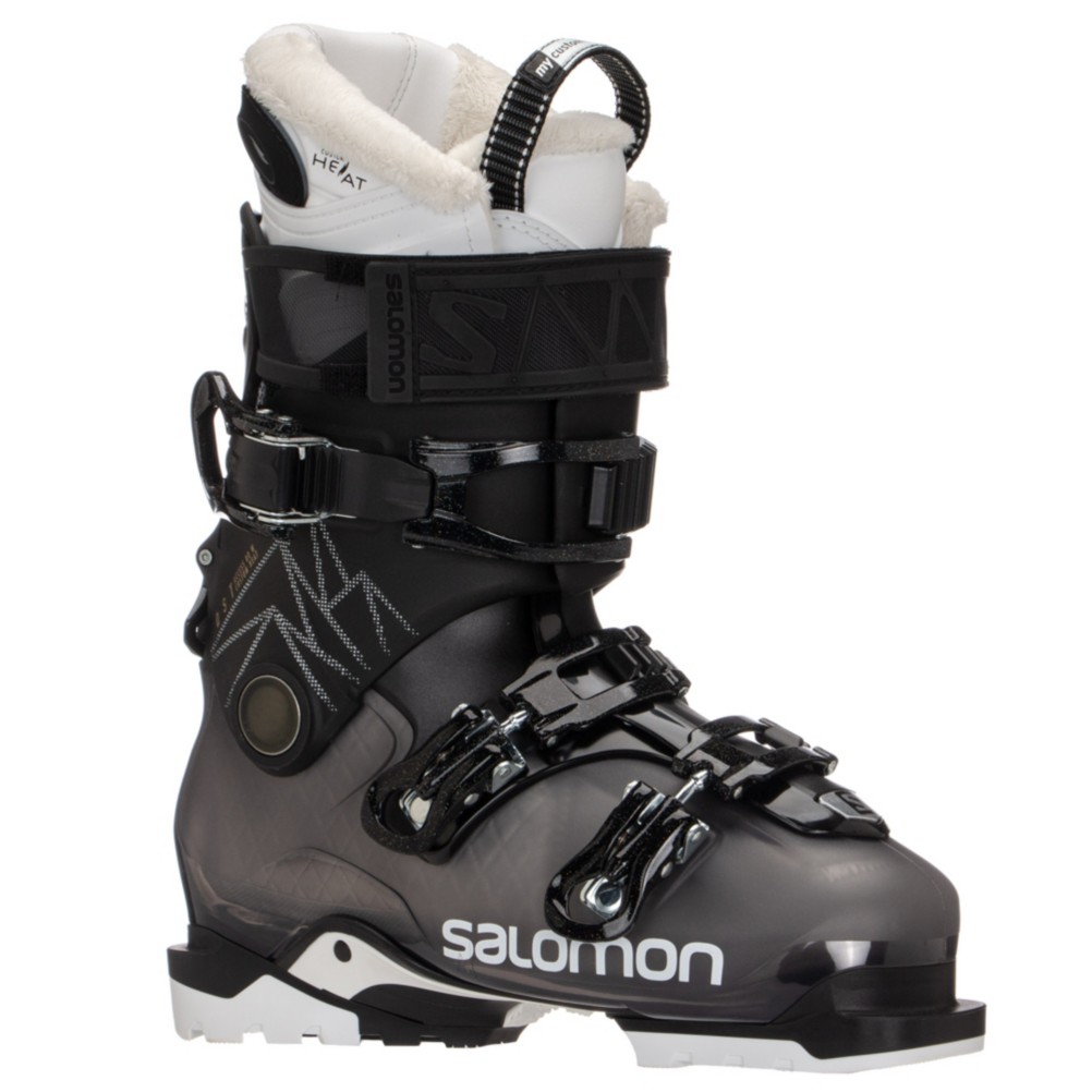 Salomon QST Access 80 CH W Womens Ski Boots 2020