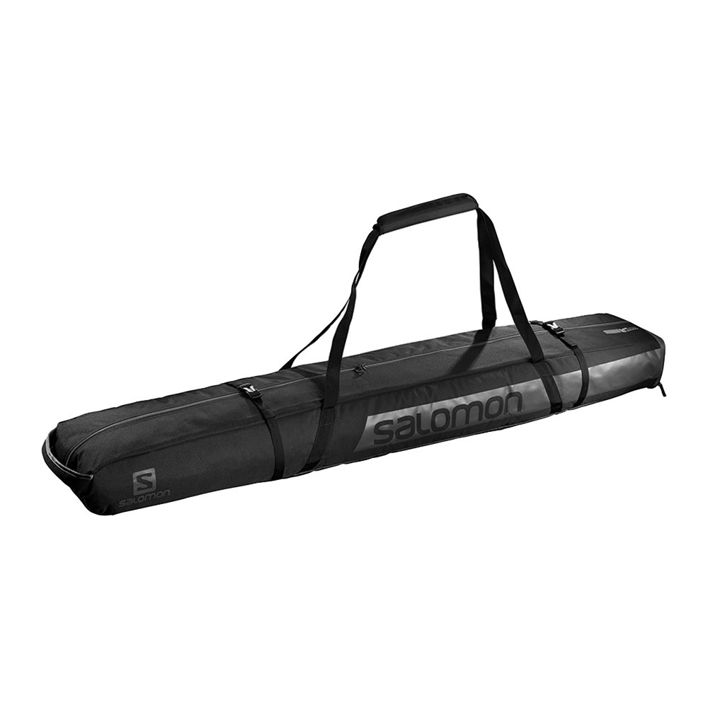 Salomon 2PR +20 Expandable Padded Ski Bag