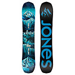 Jones Frontier Wide Snowboard 2020