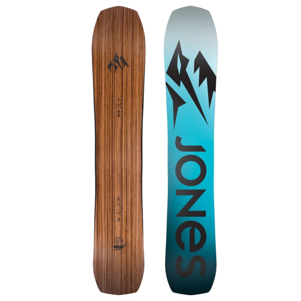 Jones Flagship Snowboard 2020