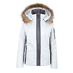 FERA Danielle II Special Edition Real Fur Womens Insulated Ski Jacket