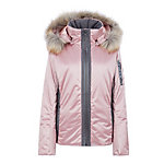 FERA Danielle II Special Edition Faux Fur Womens Insulated Ski Jacket