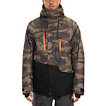 686 Geo Mens Insulated Snowboard Jacket