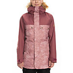 686 Dream Womens Insulated Ski Jacket