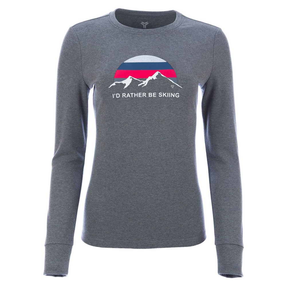 FERA Rather Be Womens T-Shirt 2020