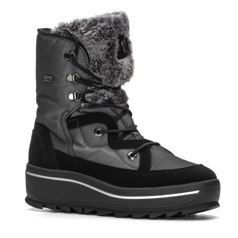 Pajar Tacey Low 2.0 Womens Boots