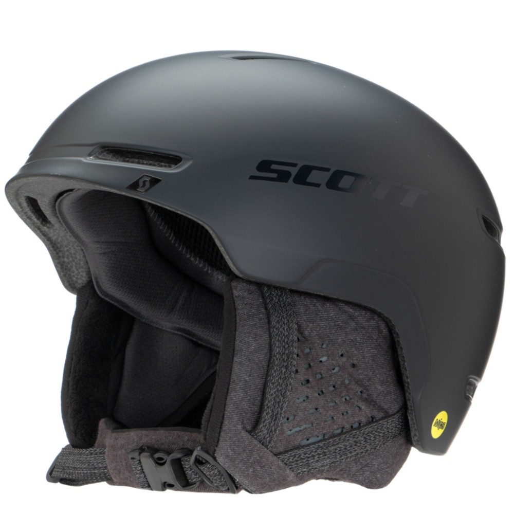 Scott Track Plus Helmet 2020