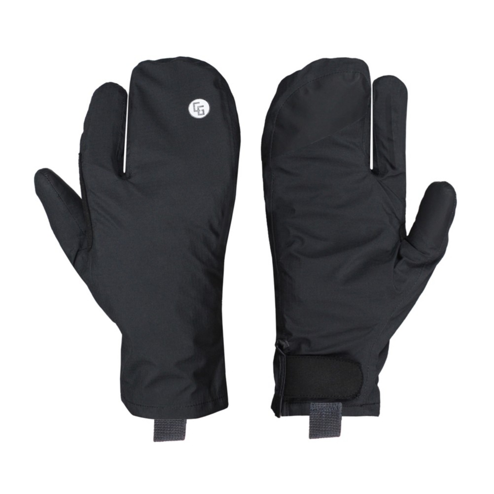 CandyGrind Shell Trigger Mittens