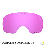 Giro Agent Replacement Lens 2020
