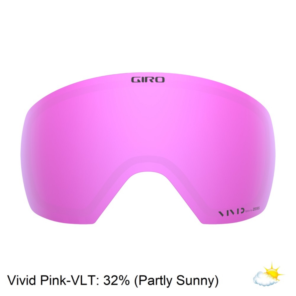 Giro Contact Goggle Case 2020