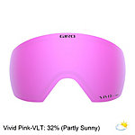 Giro Contact Goggle Case 2020