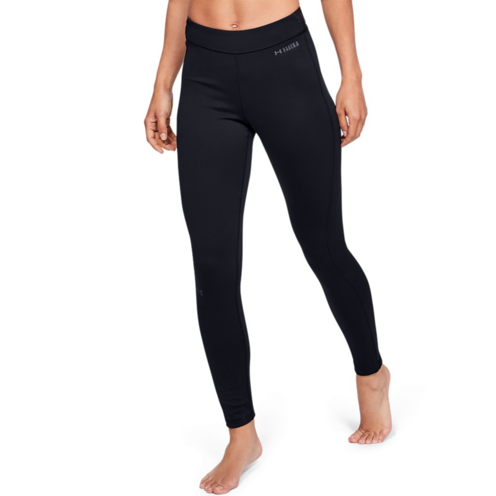 Under Armour Base 3.0 Legging Womens Long Underwear Pants