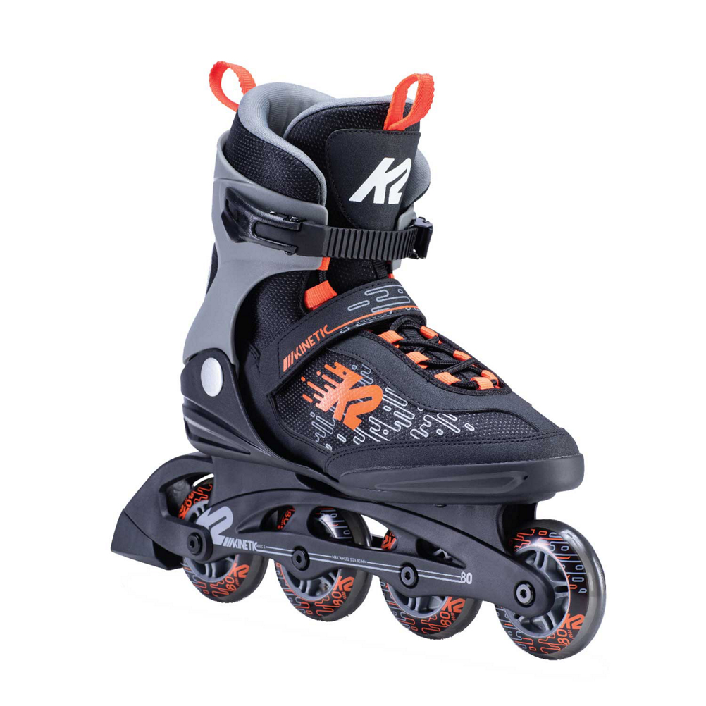 K2 Kinetic 80 Inline Skates