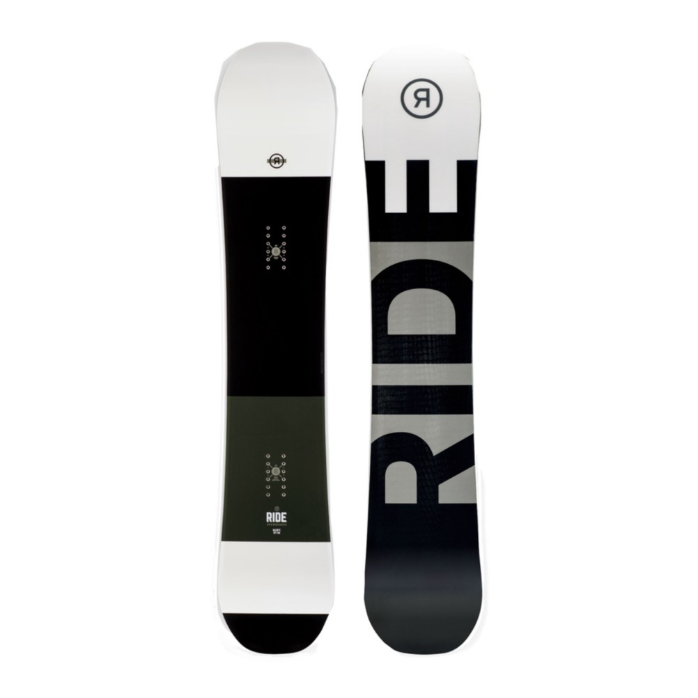 Ride Manic Snowboard 2020