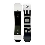 Ride Manic Wide Snowboard 2020