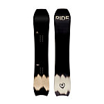 Ride MTNpig Wide Snowboard 2020