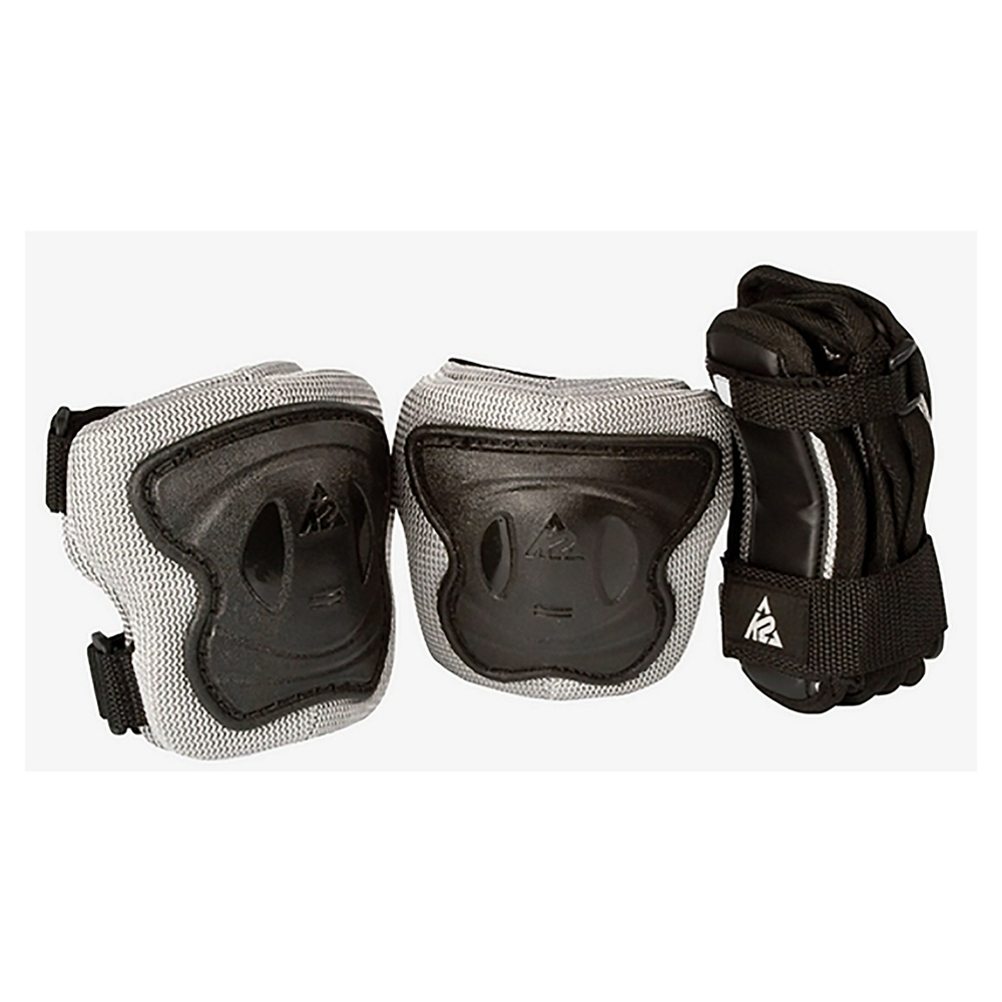 K2 JR Pad Set Three Pad Pack