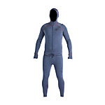 Air Blaster Merino Ninja Suit Mens Long Underwear Top