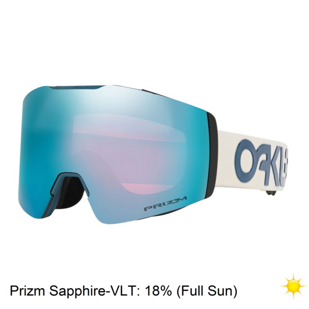 Oakley Fall Line XM Prizm Goggles 2020