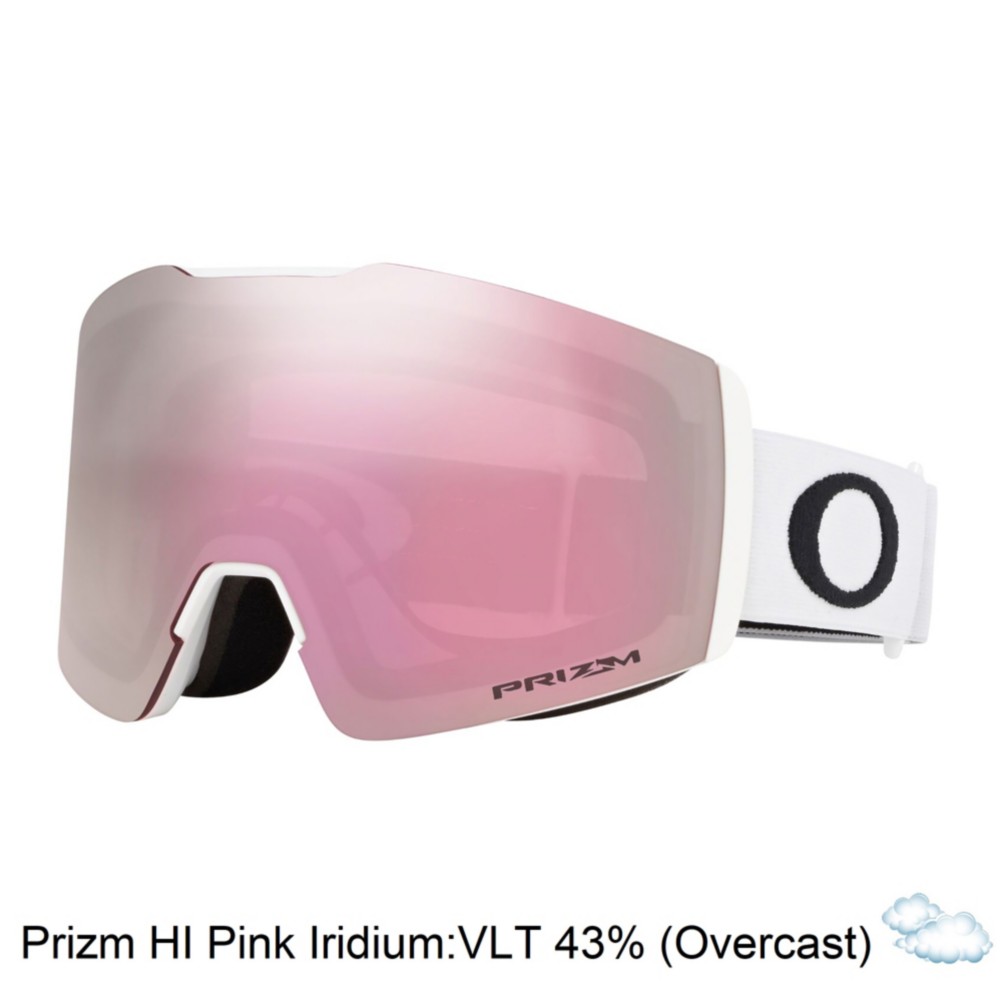 Oakley Fall Line M Prizm Goggles 2022