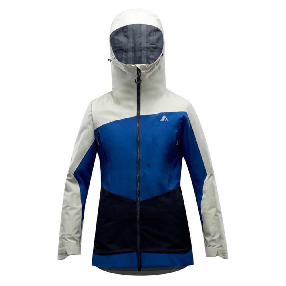 Orage Horizon Womens Shell Ski Jacket