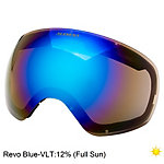 5th Element Reakt Goggle Replacement Lens