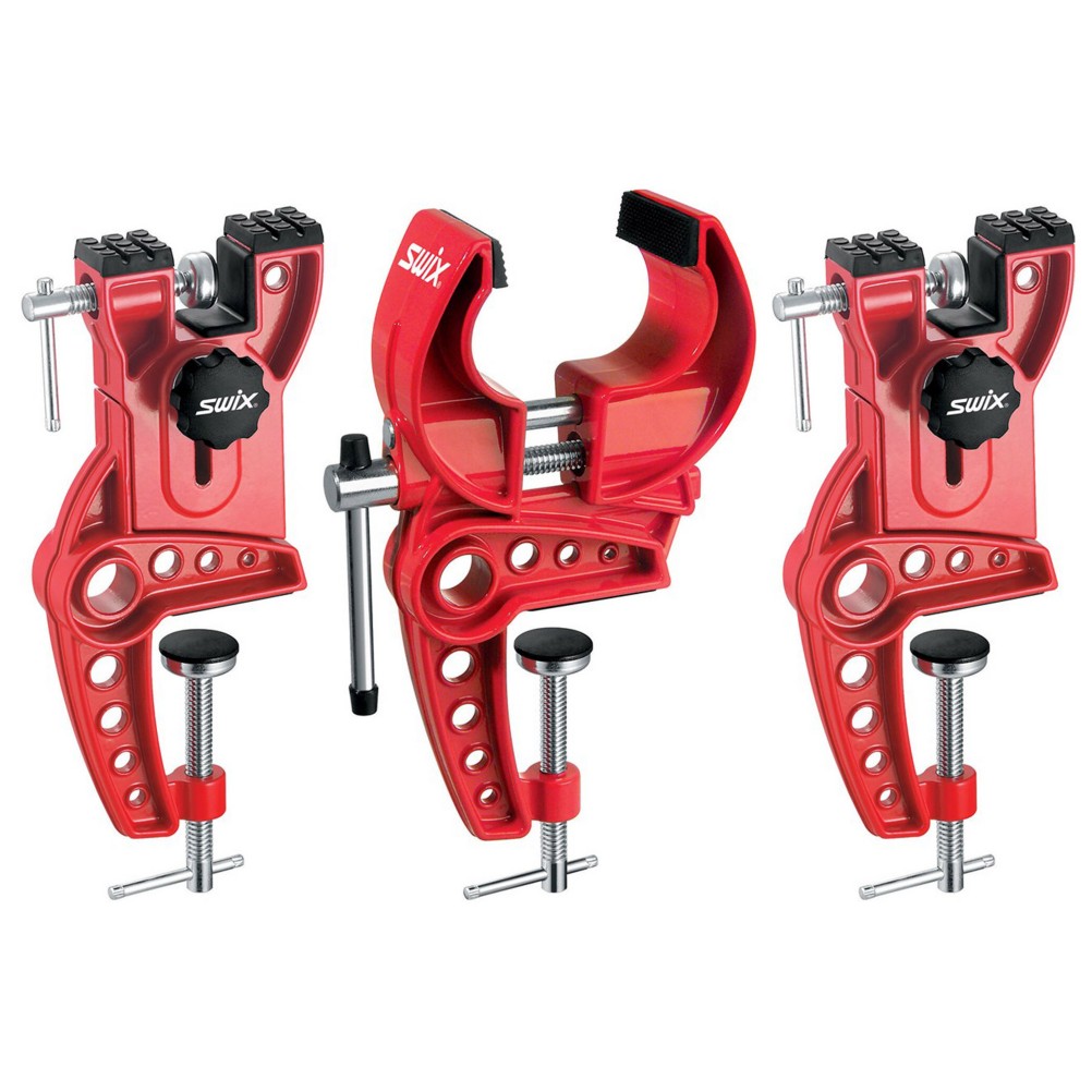 Swix World Cup Ski Vise 2017