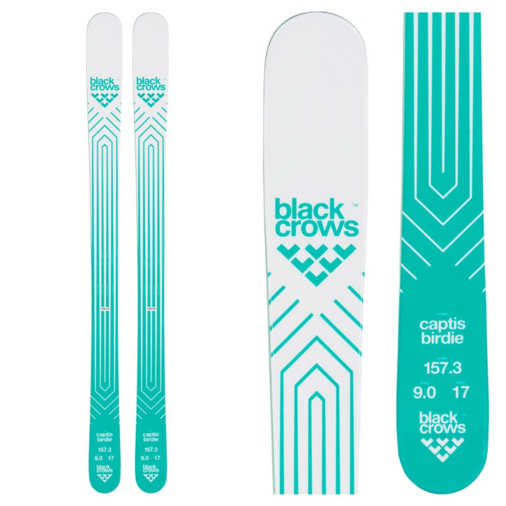 Black Crows Captis Birdie Womens Skis 2020