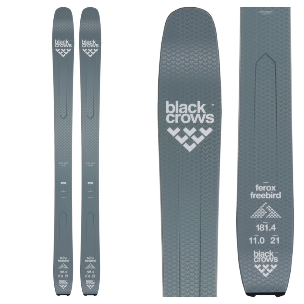 Black Crows Ferox Freebird Skis 2020