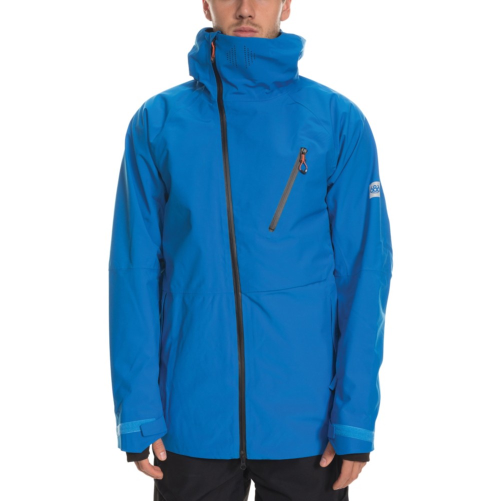 686 GLCR Hydra Thermagraph Mens Insulated Snowboard Jacket