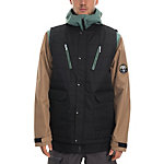 686 Smarty 4 in 1 Complete Mens Insulated Snowboard Jacket