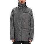 686 Smarty 3 in 1 Form Mens Insulated Snowboard Jacket